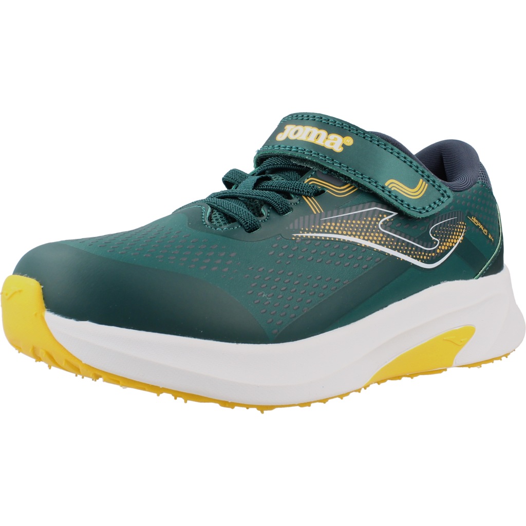 Zapatillas Niño Marca Joma Modelo Jhispw2617v Hispalis Jr 2617