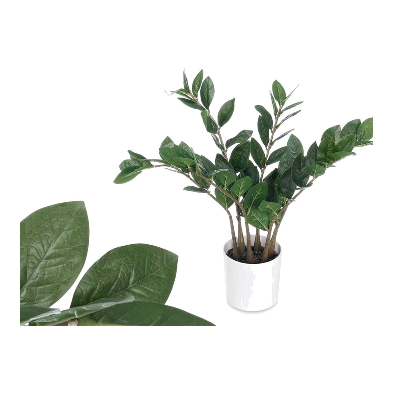 Planta De Zamioculca Artificial 50 Cm 327957