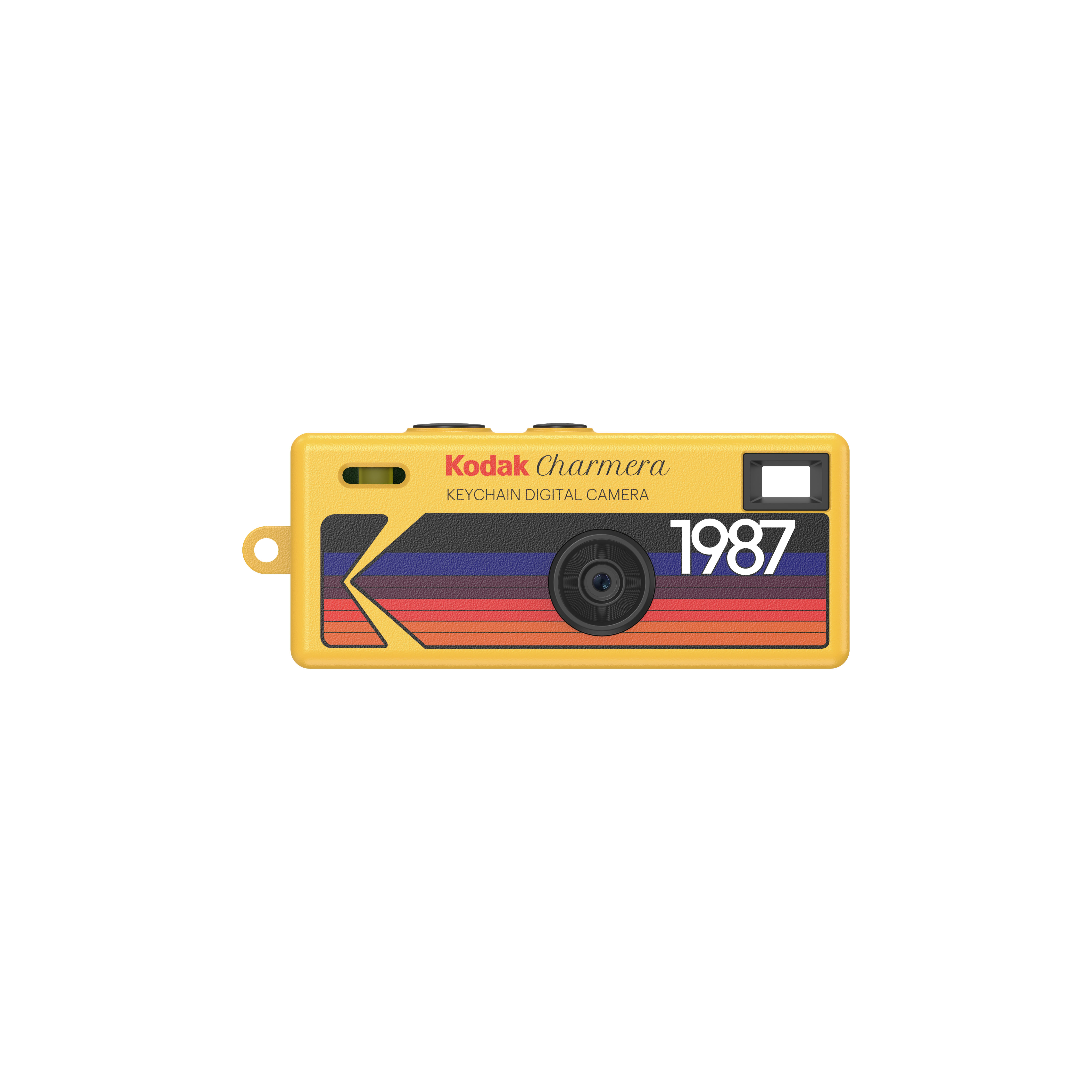 Kodak Charmera Cámara Digital Nueva Precintada – Envío Rápido España