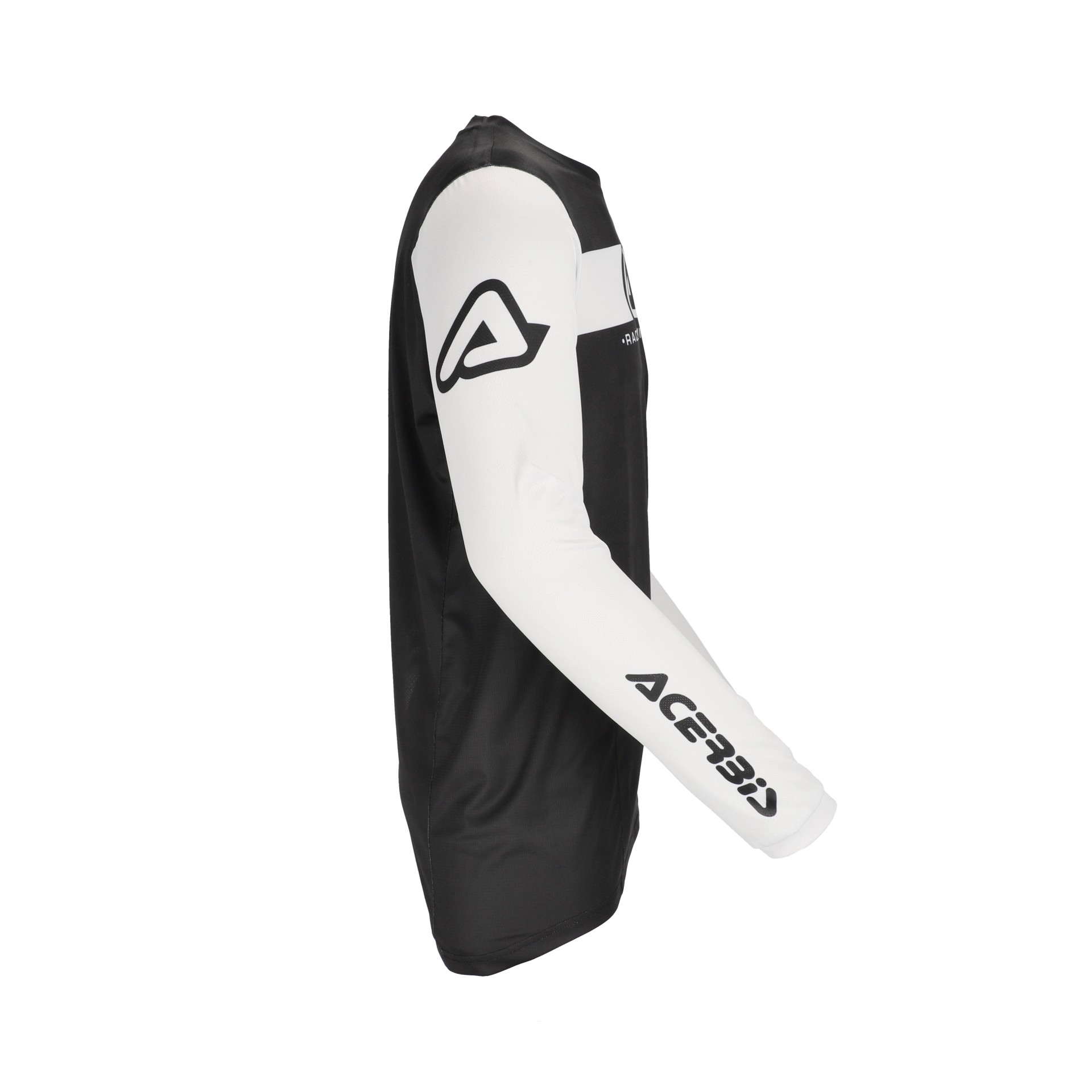 Acerbis Camiseta Acerbis Mx J-track Inc. 2.0   Ce U