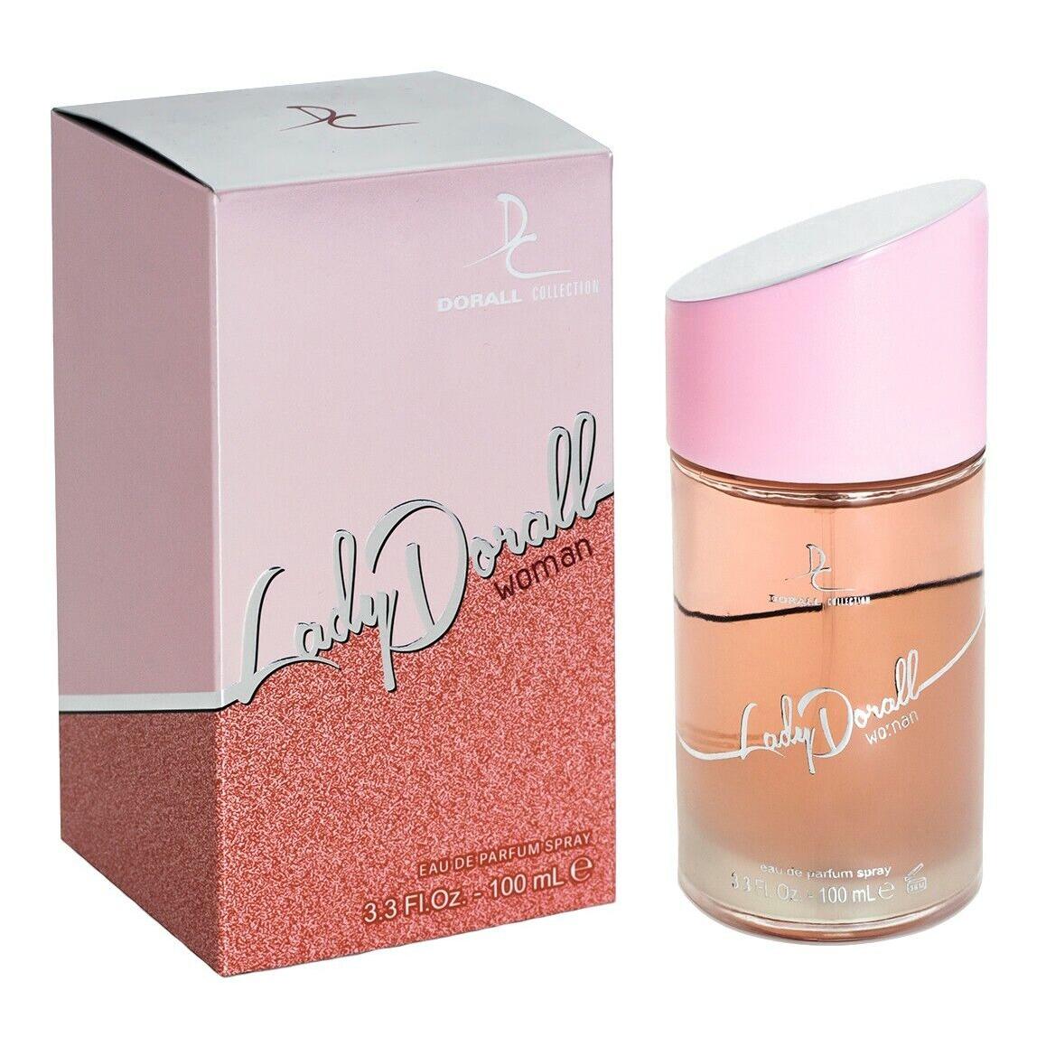 COLONIA LADY DORALL WOMAN 100ML