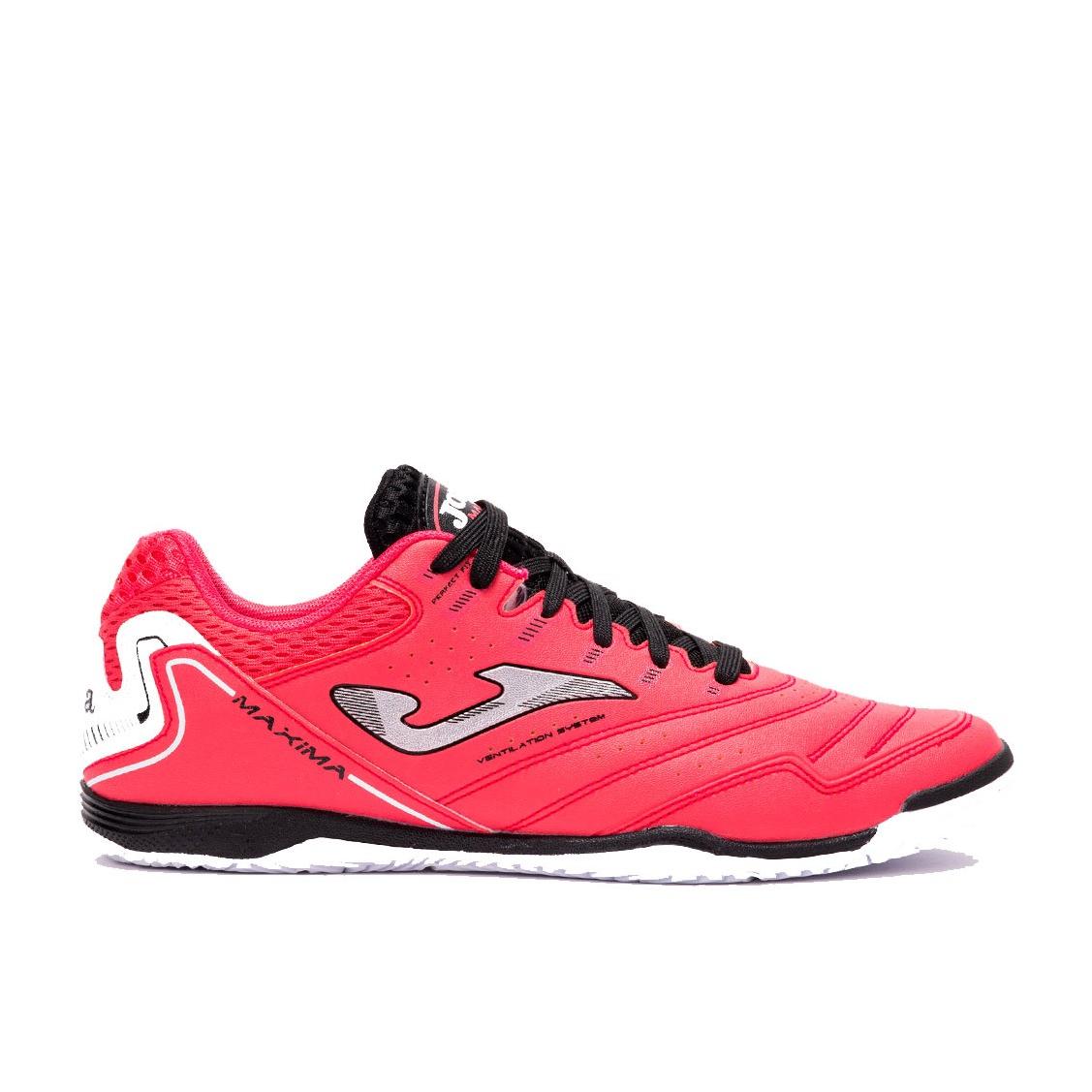 Zapatillas Hombre Joma Maxima 2510 Maxs2510in Zapatillas Fútbol Sala Joma