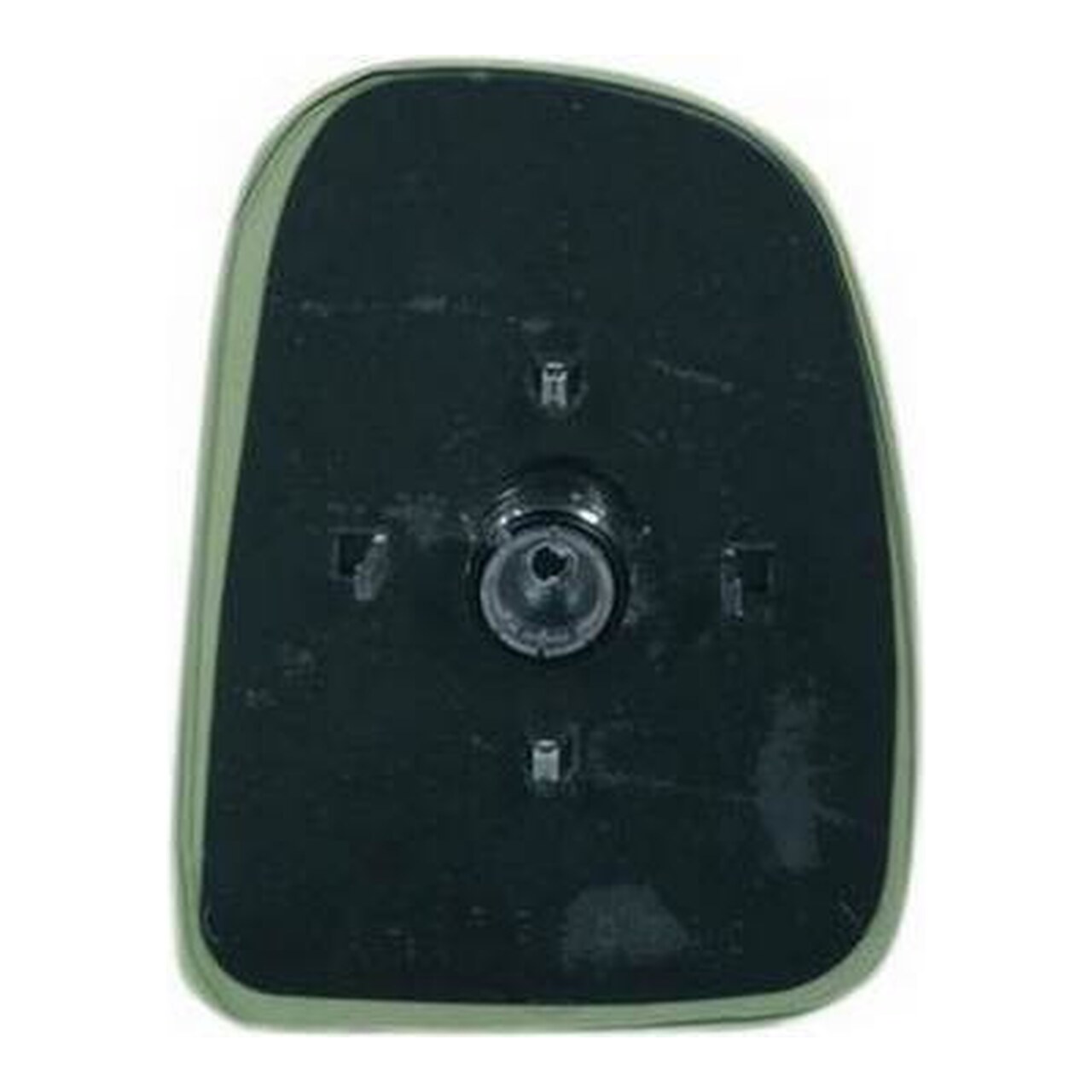 Recambio Cristal Espejo Retrovisor Con Base Izquierdo 31313211