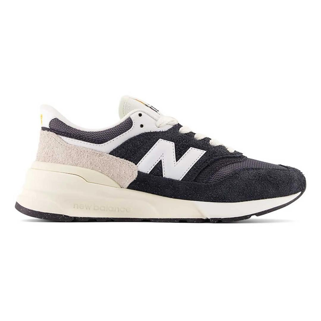 Zapatilla New Balance 997 Azul | Running Hombre