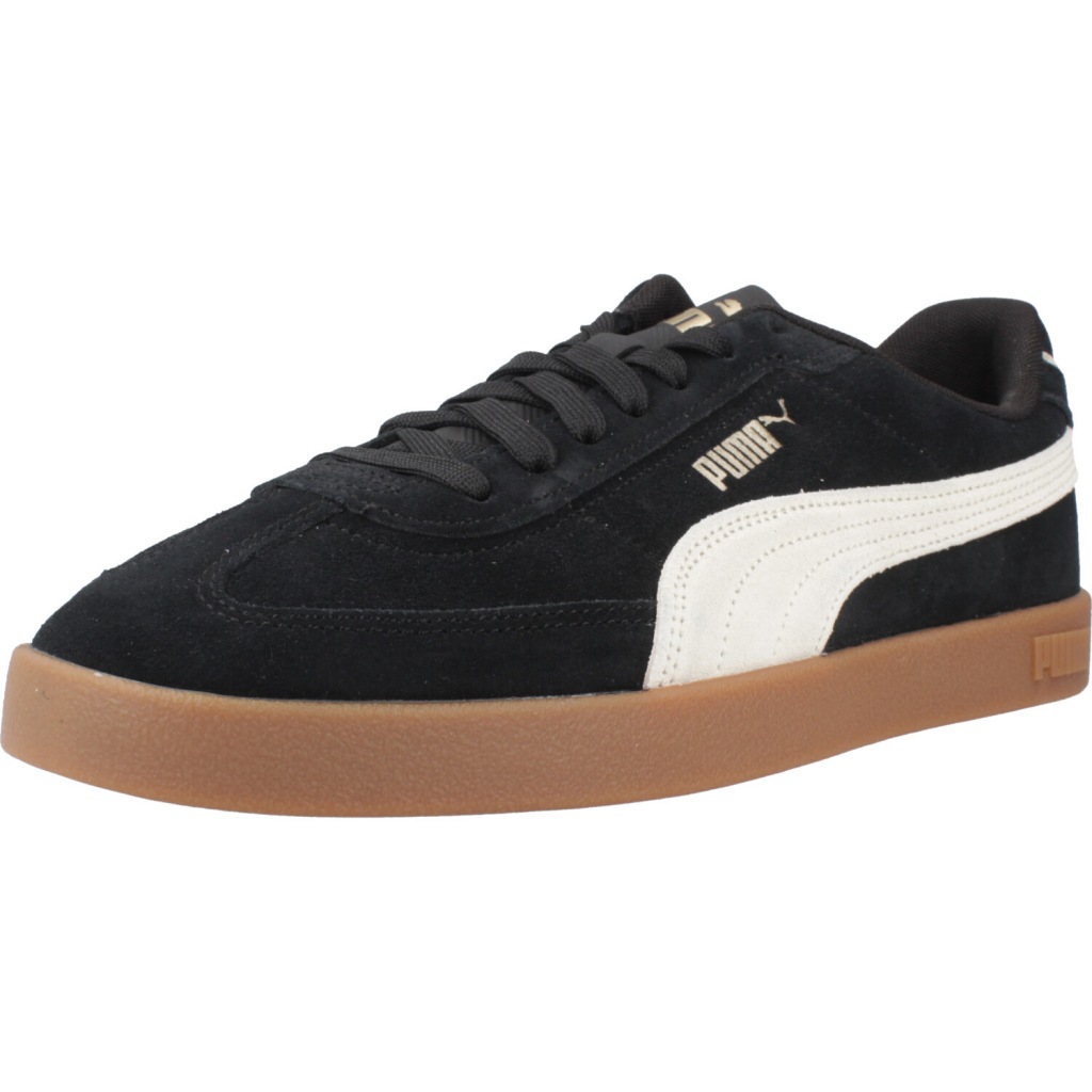 Zapatillas deportivas de Hombre Marca Puma Modelo Club Ii Era Suede