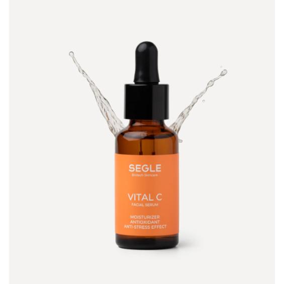 SEGLE - SERUM VITAL C 30ML
