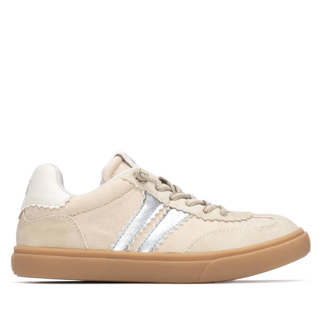 Xti - Zapatilla Niña - Calzado Cómodo y Versátil - Moda casual - Modelo  15308202