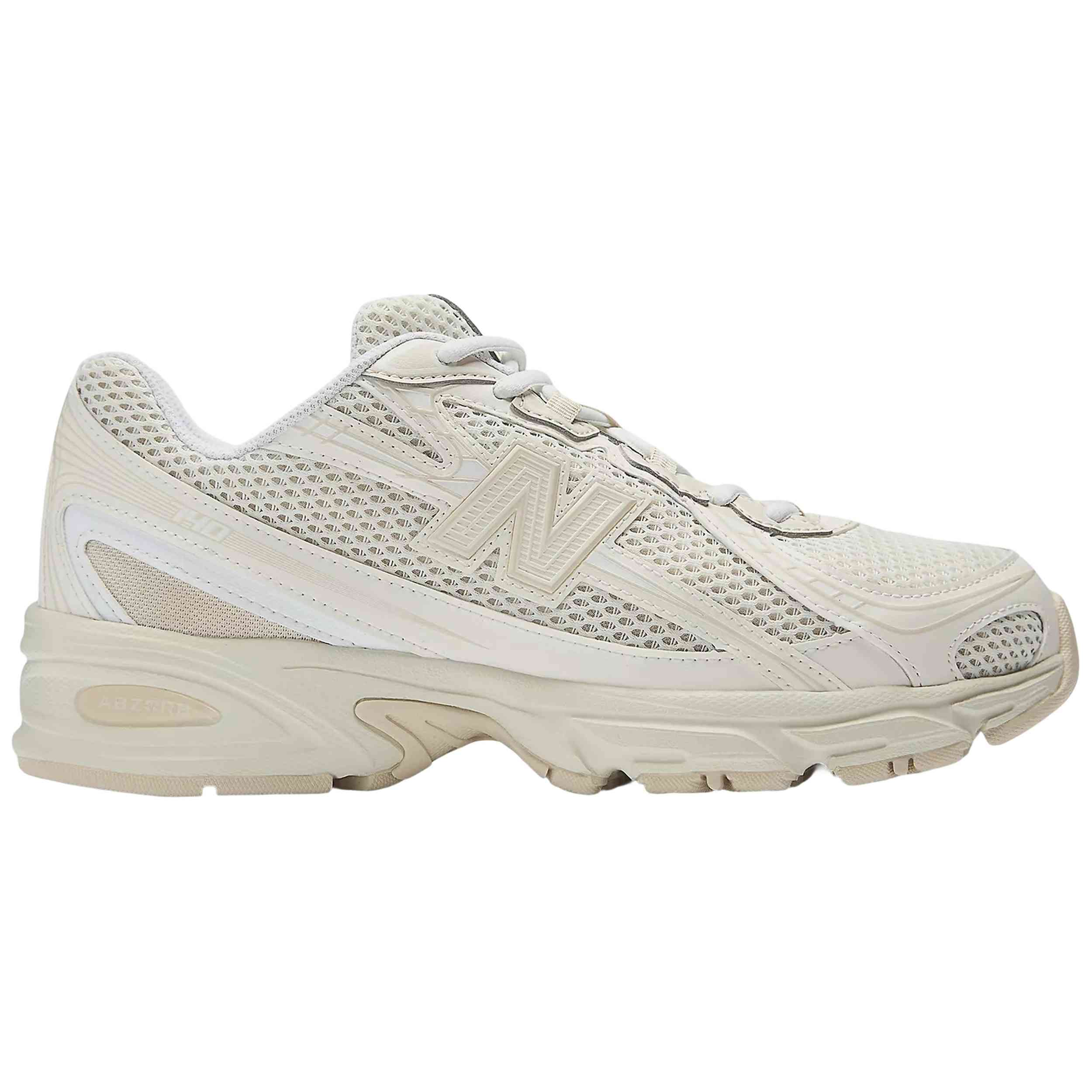 Zapatillas New Balance modelo U740KP2 para Mujer en color Beige