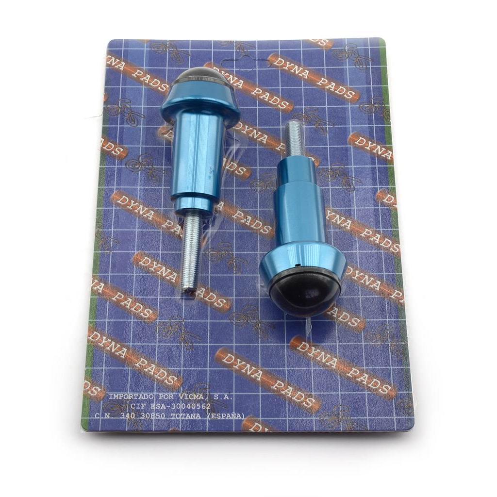 Protector Carenado Azul 8627