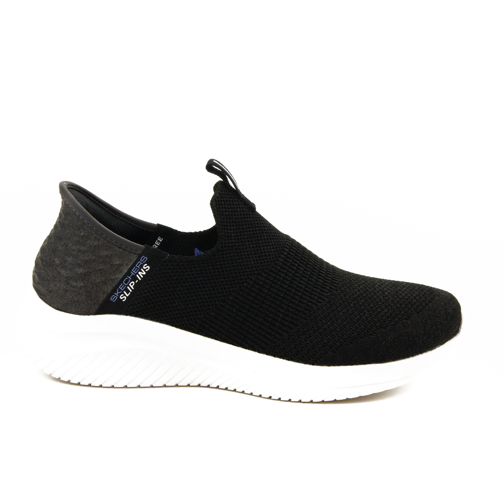 Skechers mod. 149709 zapato sport para mujer en tejido, sin cordones
