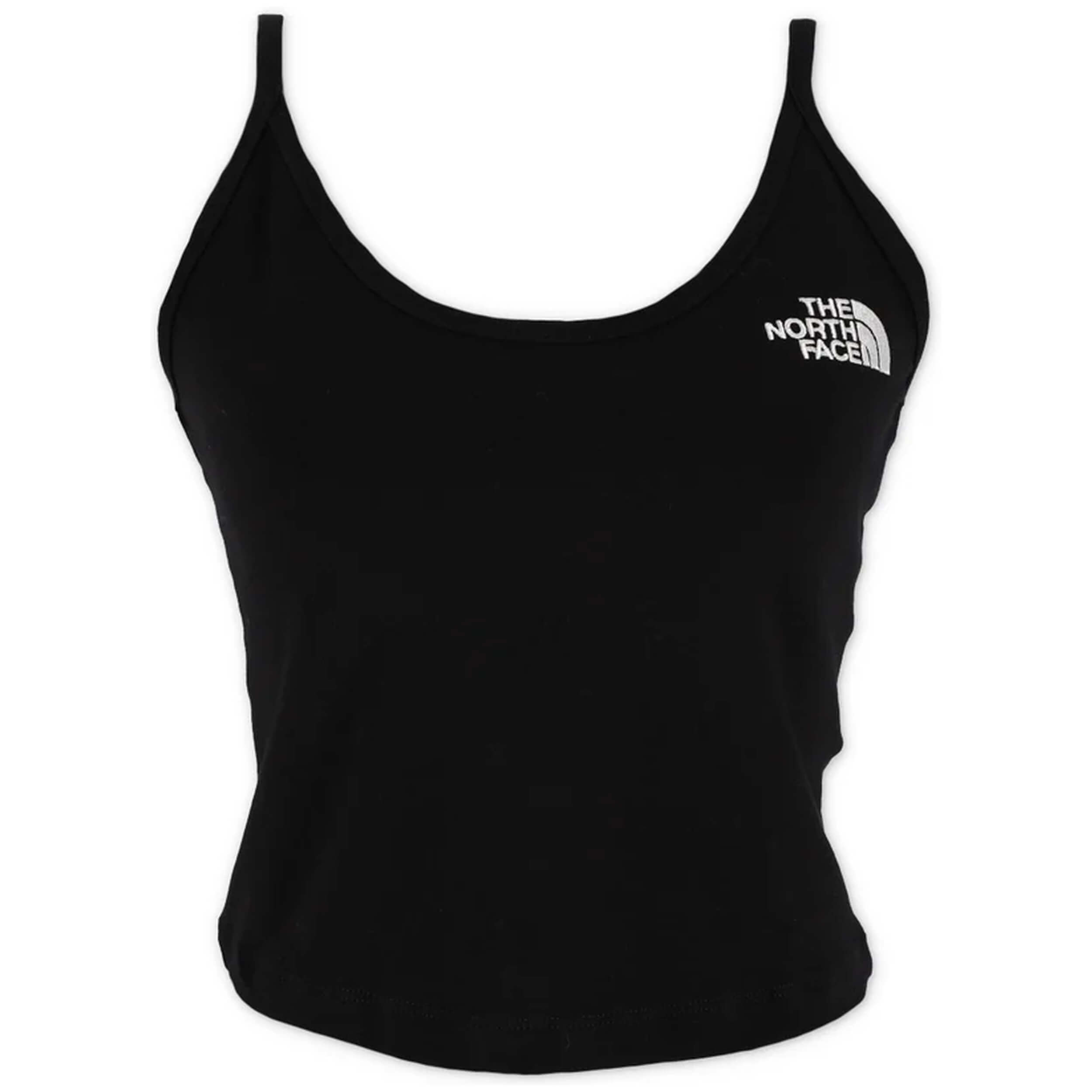 Textil Outdoor marca The North Face modelo Nf0A55Aqjk31 para mujer en color negro