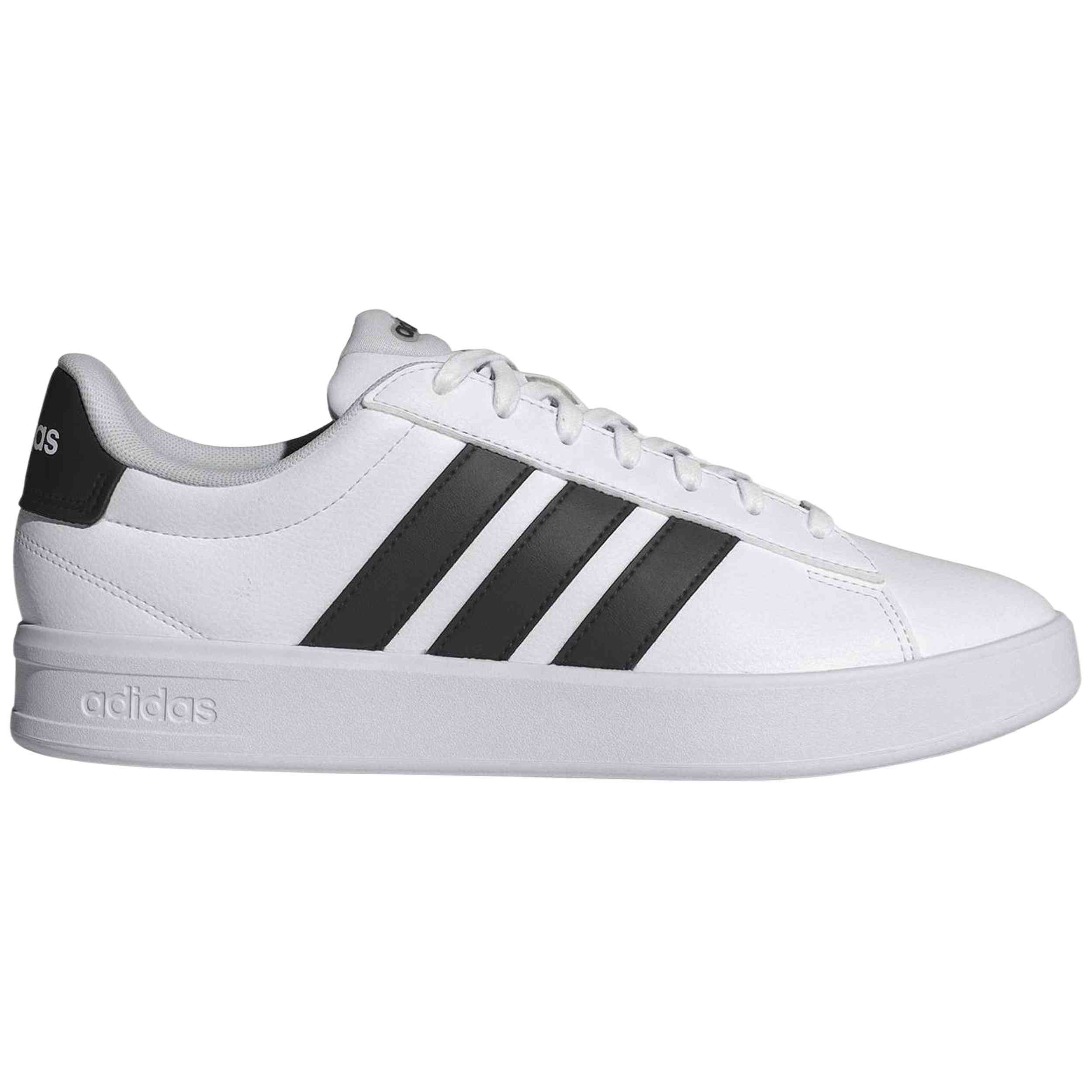 Zapatillas Adidas modelo IH1472 para hombre y mujer en color Blanco