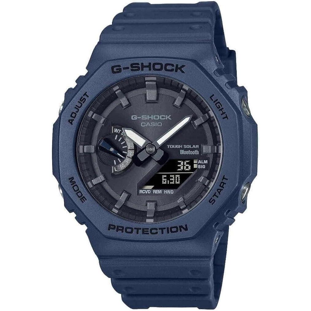 Reloj Casio G-Shock GA-B2100-2AER