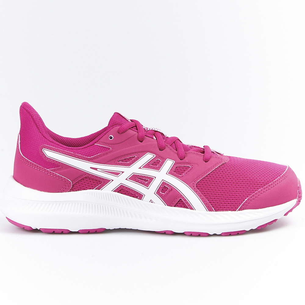 Zapatillas deportivas para hombre Asics Jolt 4 GS 1014A300-700 Rosa