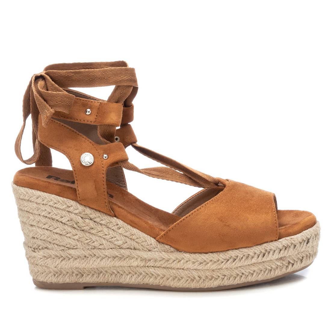 Refresh - Sandalia Mujer - Calzado Cómodo y Versátil - Moda casual - Modelo  17077106