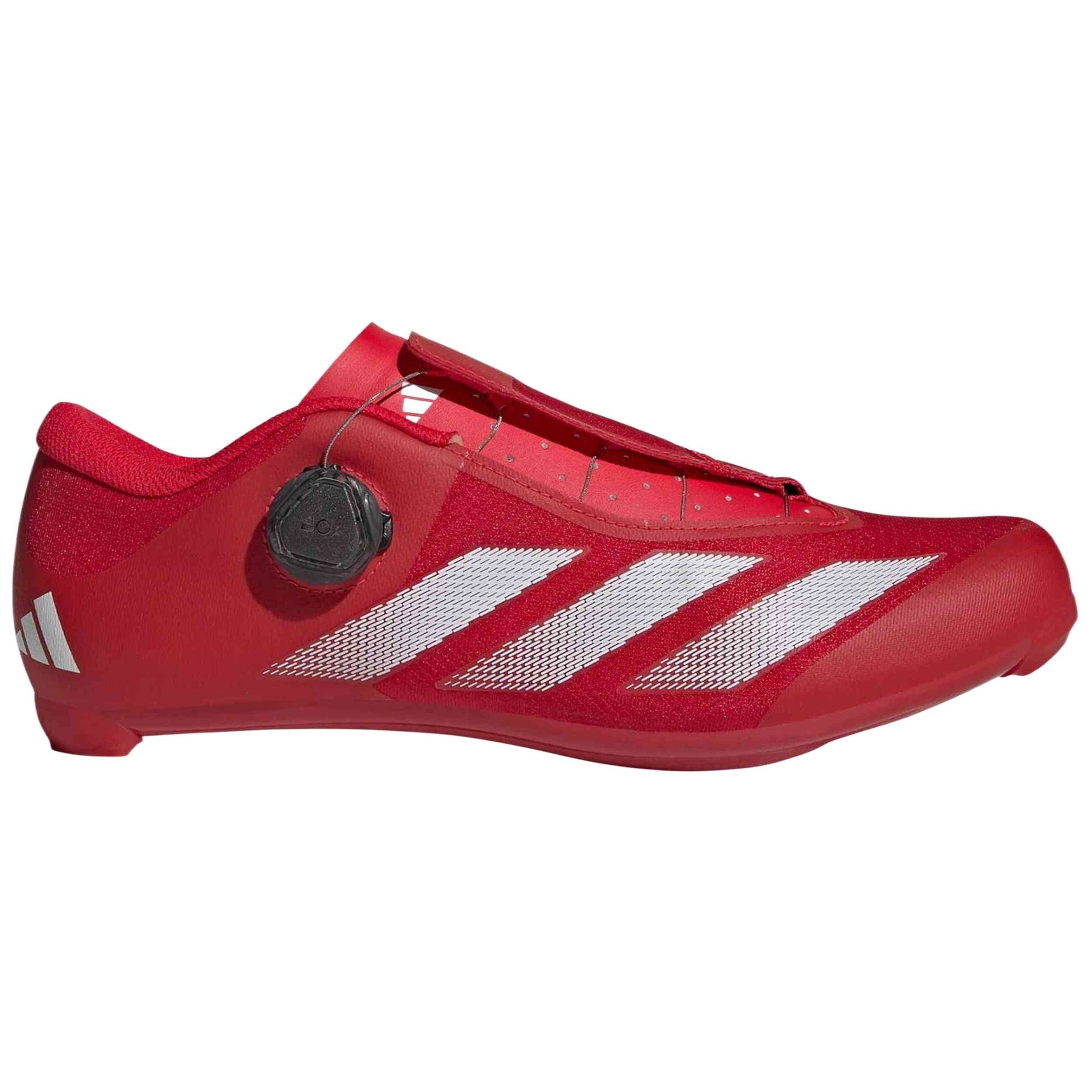 Zapatillas Adidas modelo IH8155 para hombre y mujer en color Rojo