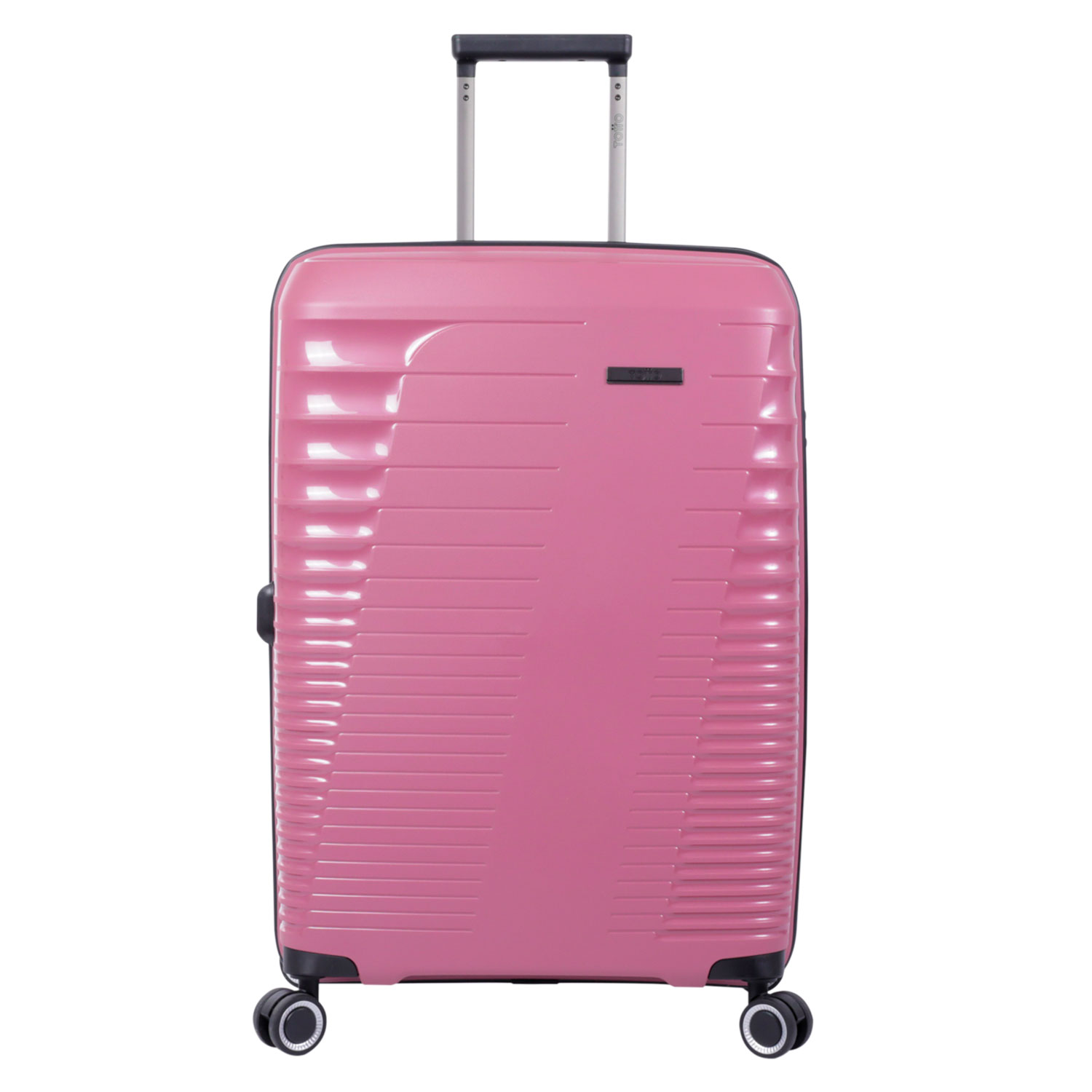 Totto Maleta mediana Traveler Material: Polipropileno 45.5 x 66 x 31.5 cm