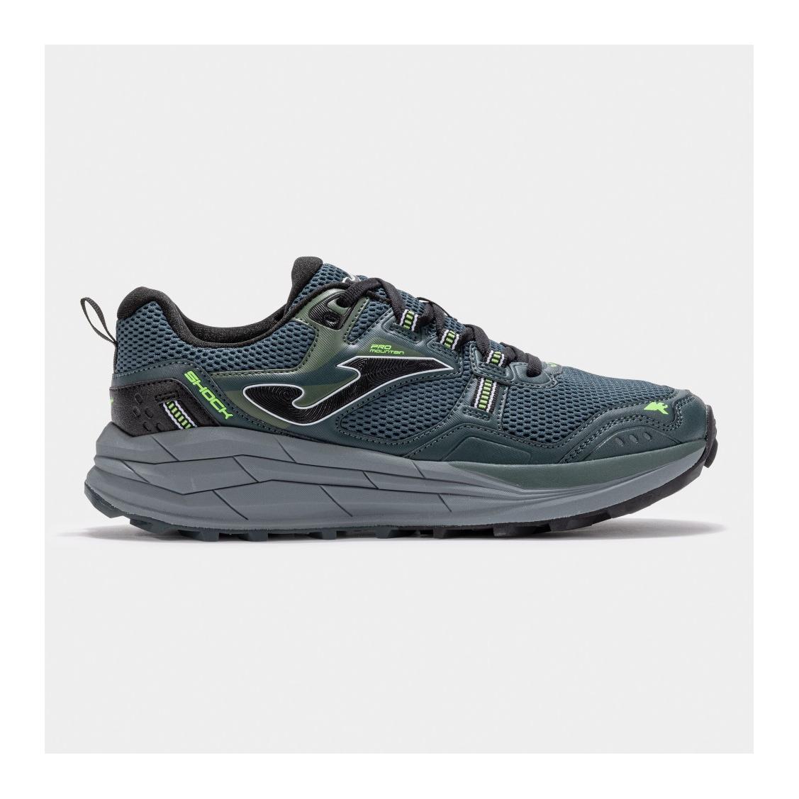 Zapatillas Hombre Joma Shock Men 2515 Tkshoes2515 Zapatillas Running Joma