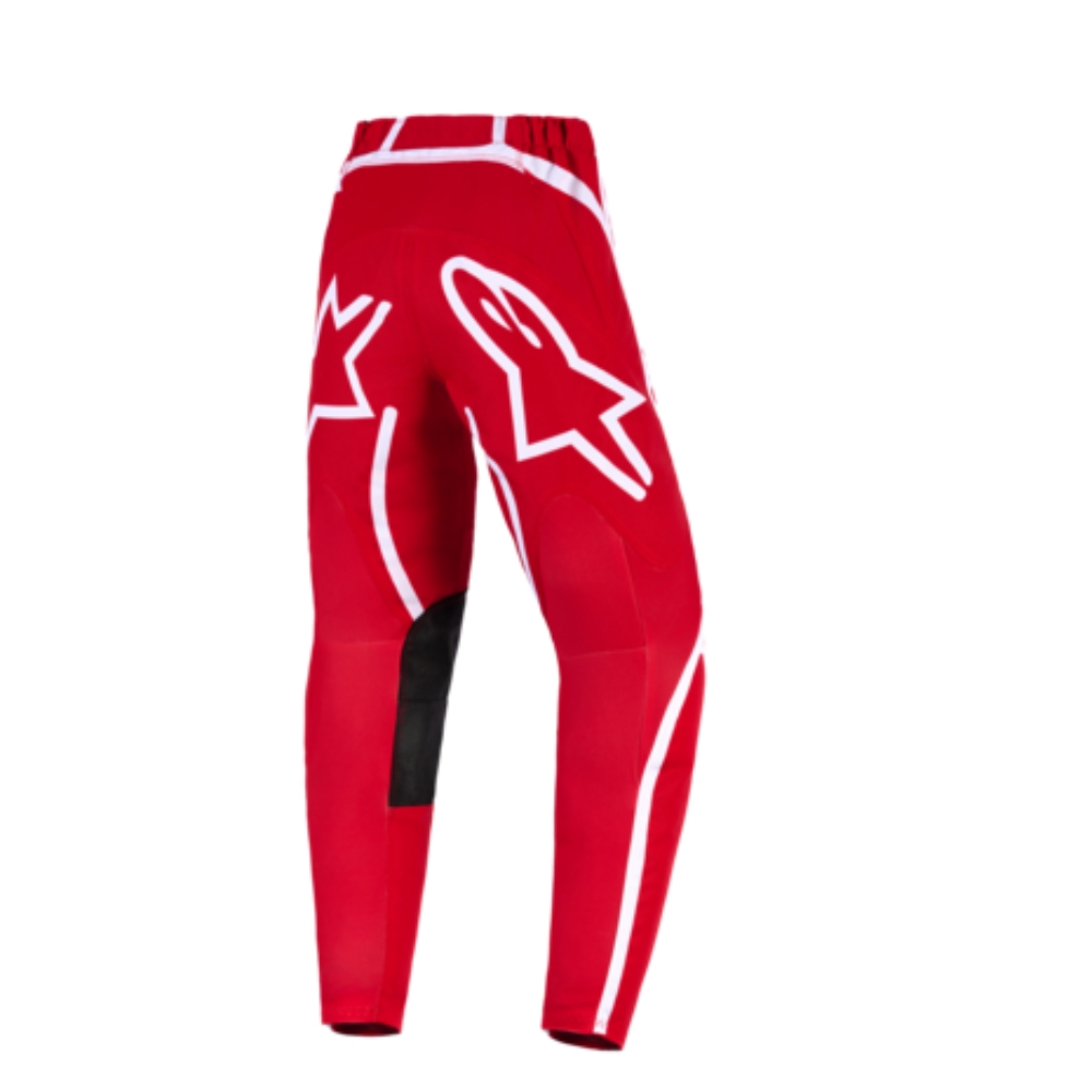 Pantalon Alpinestars Fluid Apex Infantil   Ce U