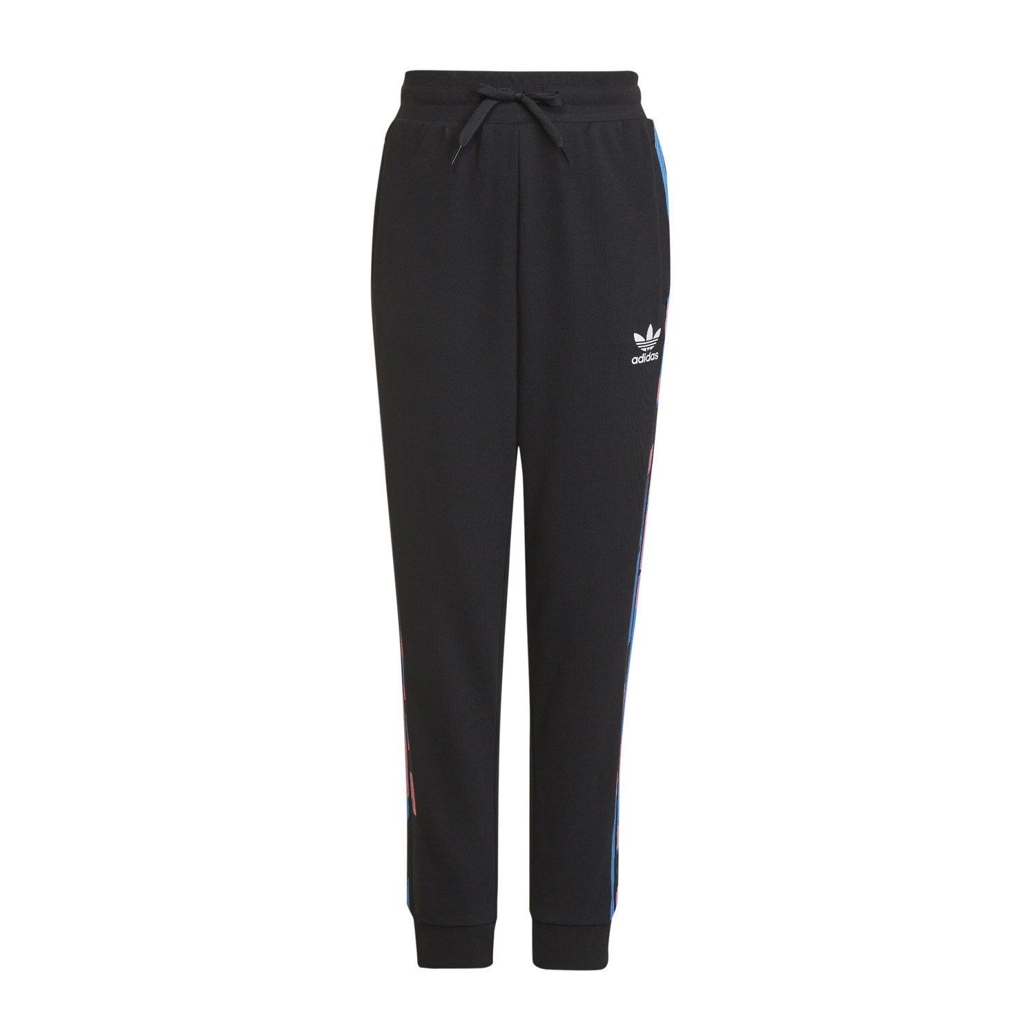 Adidas - Pantalón Negro HK0324