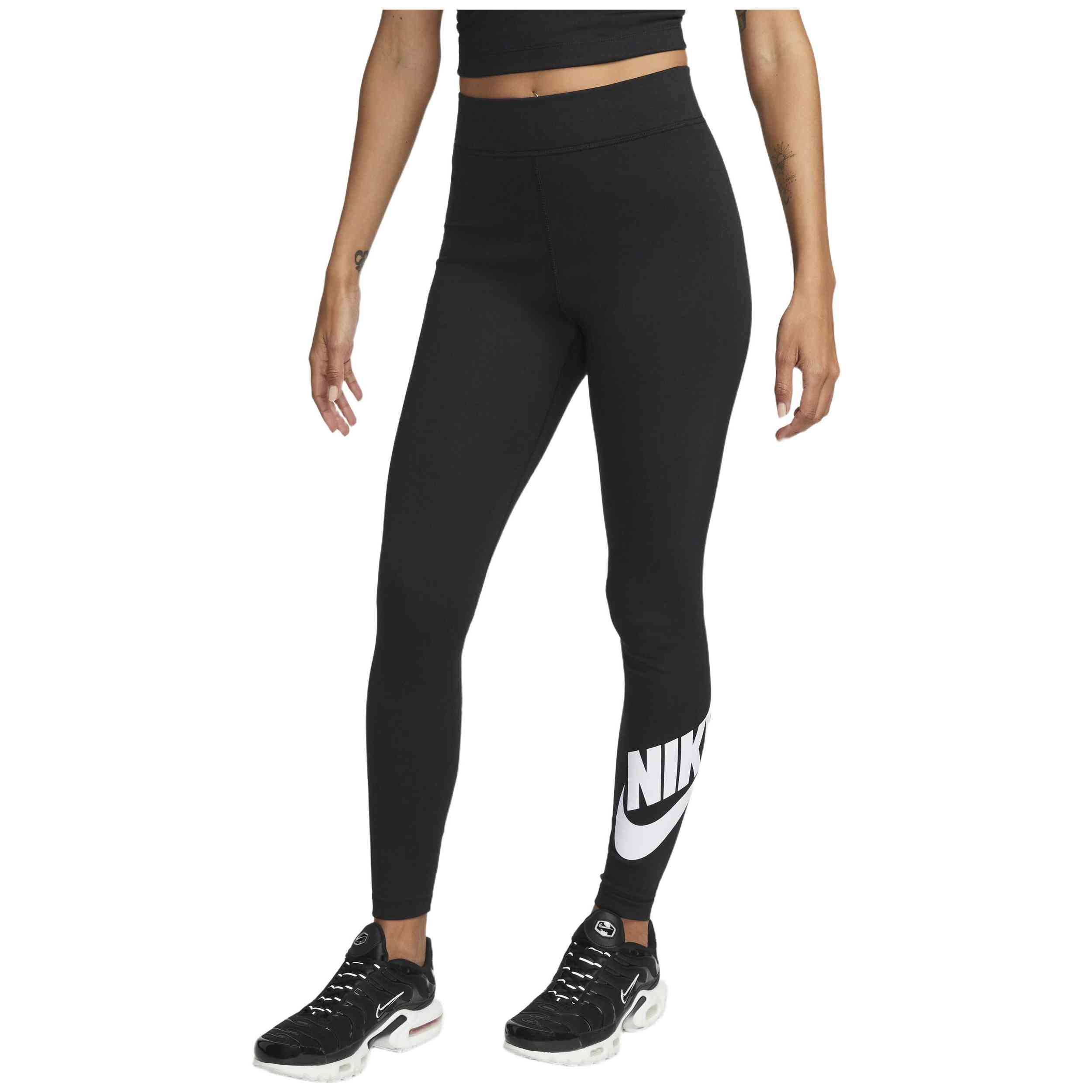 Pantalon De Chandal Nike para Mujer en color Negro