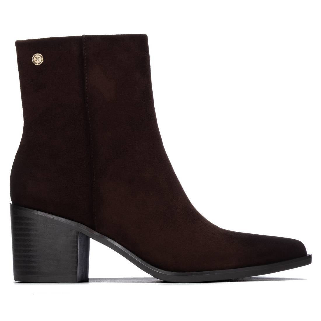 Xti - Botín Mujer - Calzado Cómodo y Versátil - Moda casual - Modelo  14650904