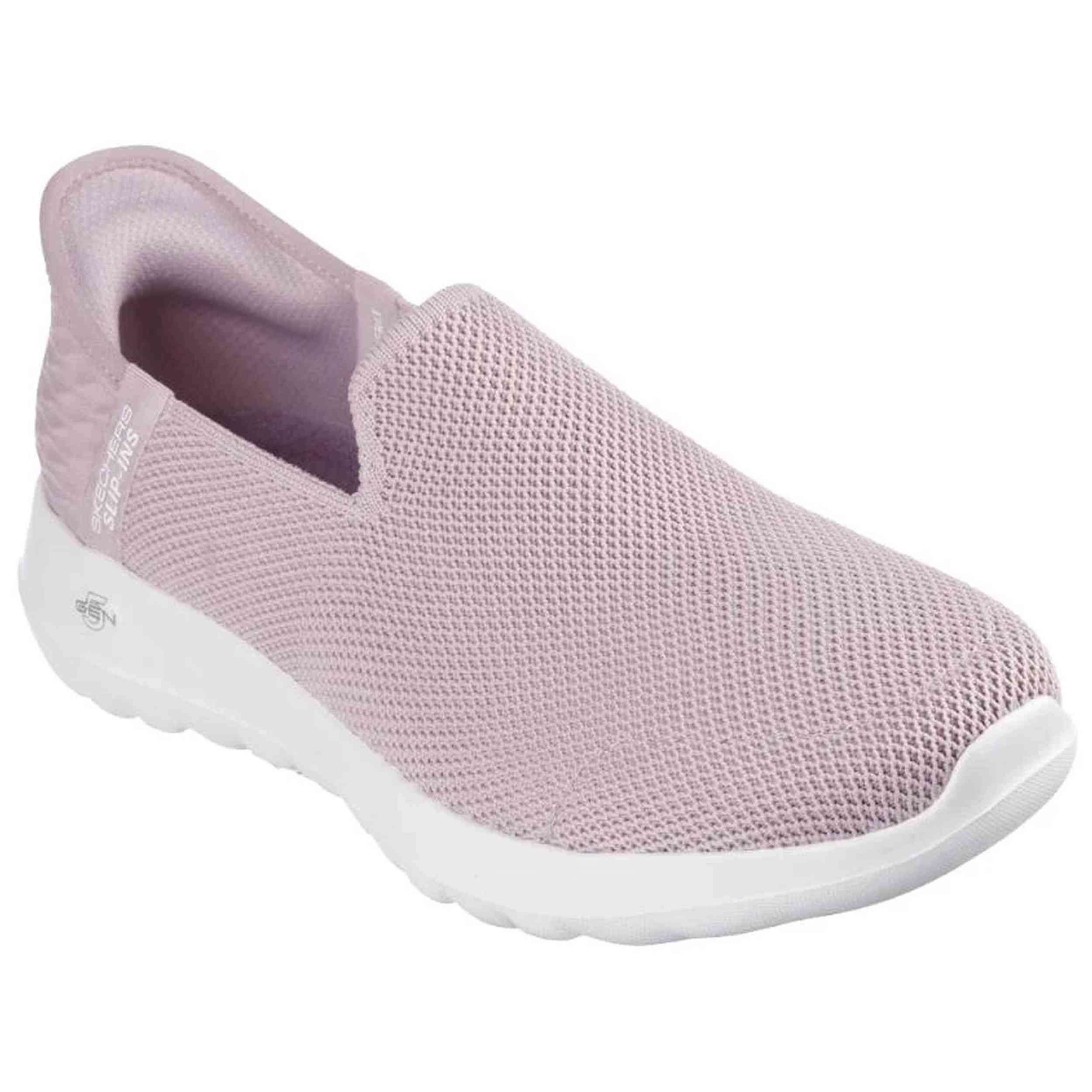 Zapatos Skechers modelo 124641LTPK para Mujer en color Rosa
