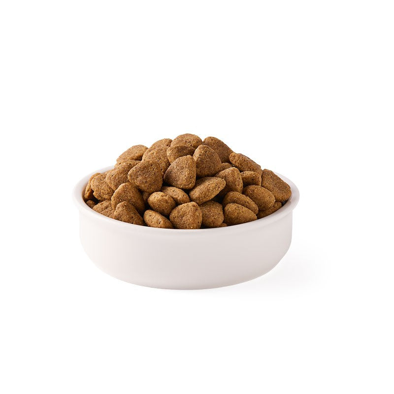 Pienso vegano para perros adultos s/gluten bio 2kg Yarrah Bioclub