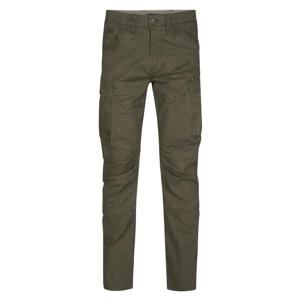 Pantalón M-ROS-TRO581, Marca Petrol Industries, Variedad de Color y Talla, Para Hombre