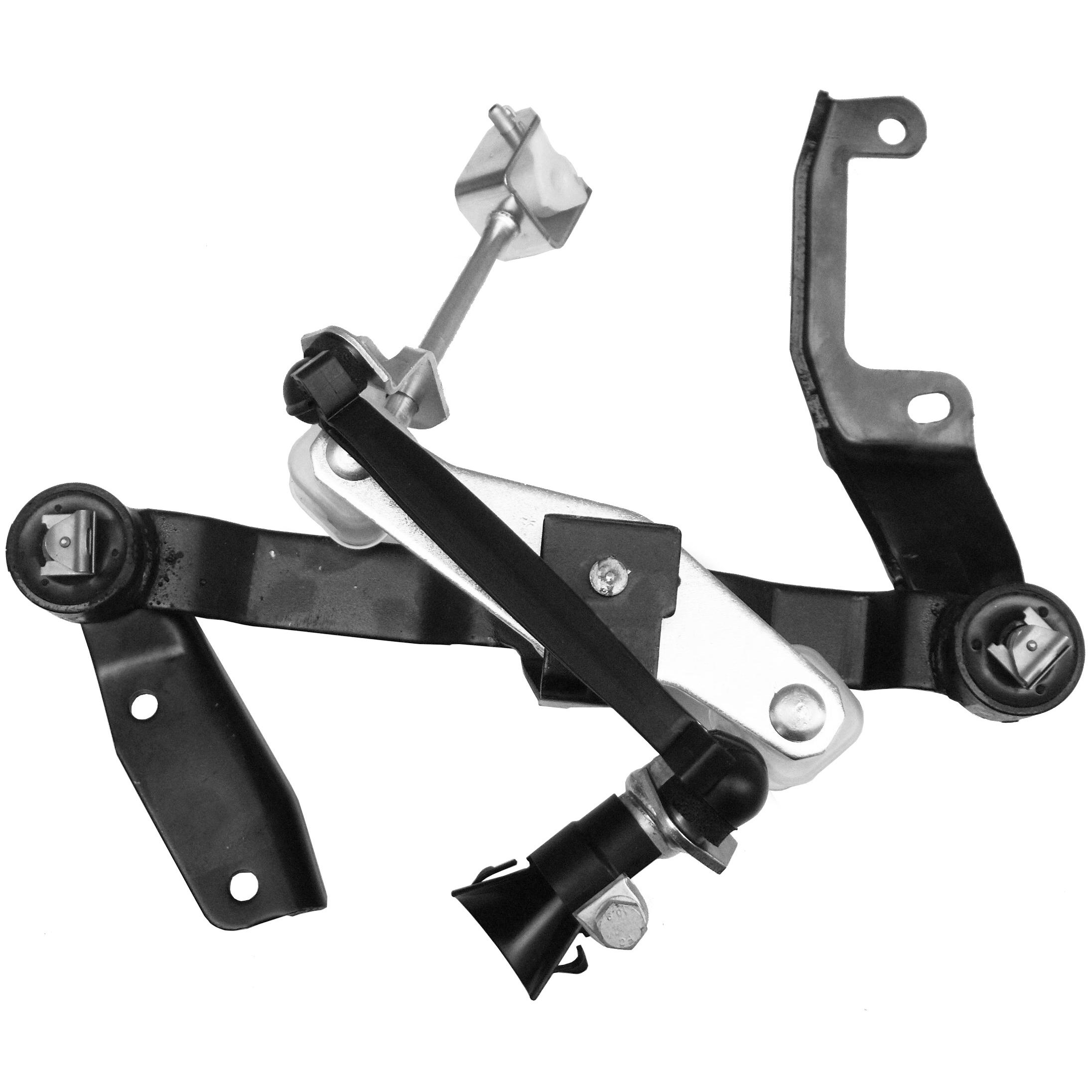 3RG INDUSTRIAL Bieleta cambio velocidad, OEM 758753