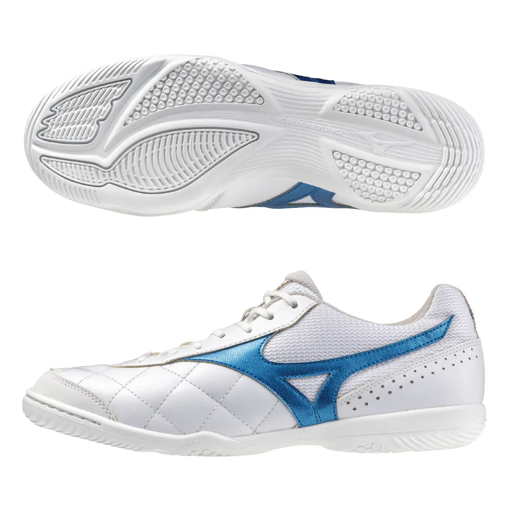 Mizuno Mrl Sala Club In Q1ga241602 Talla Running - 40