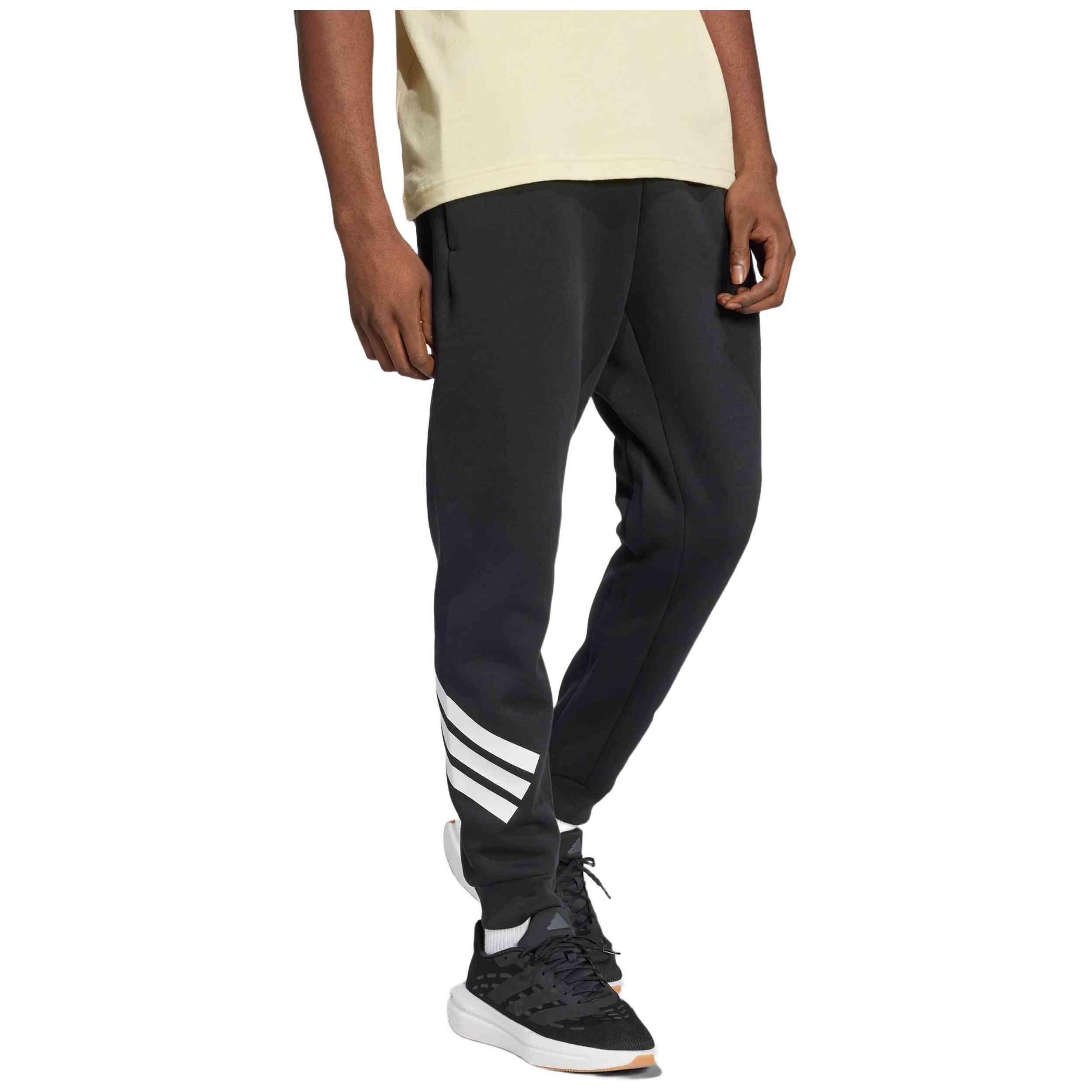 Pantalon Largo Adidas modelo JD4863 para Hombre en color Negro