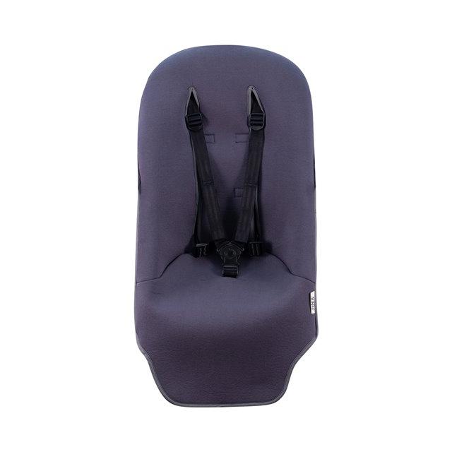 Jyoko Colchoneta de Algodón Transpirable para Bugaboo Fox