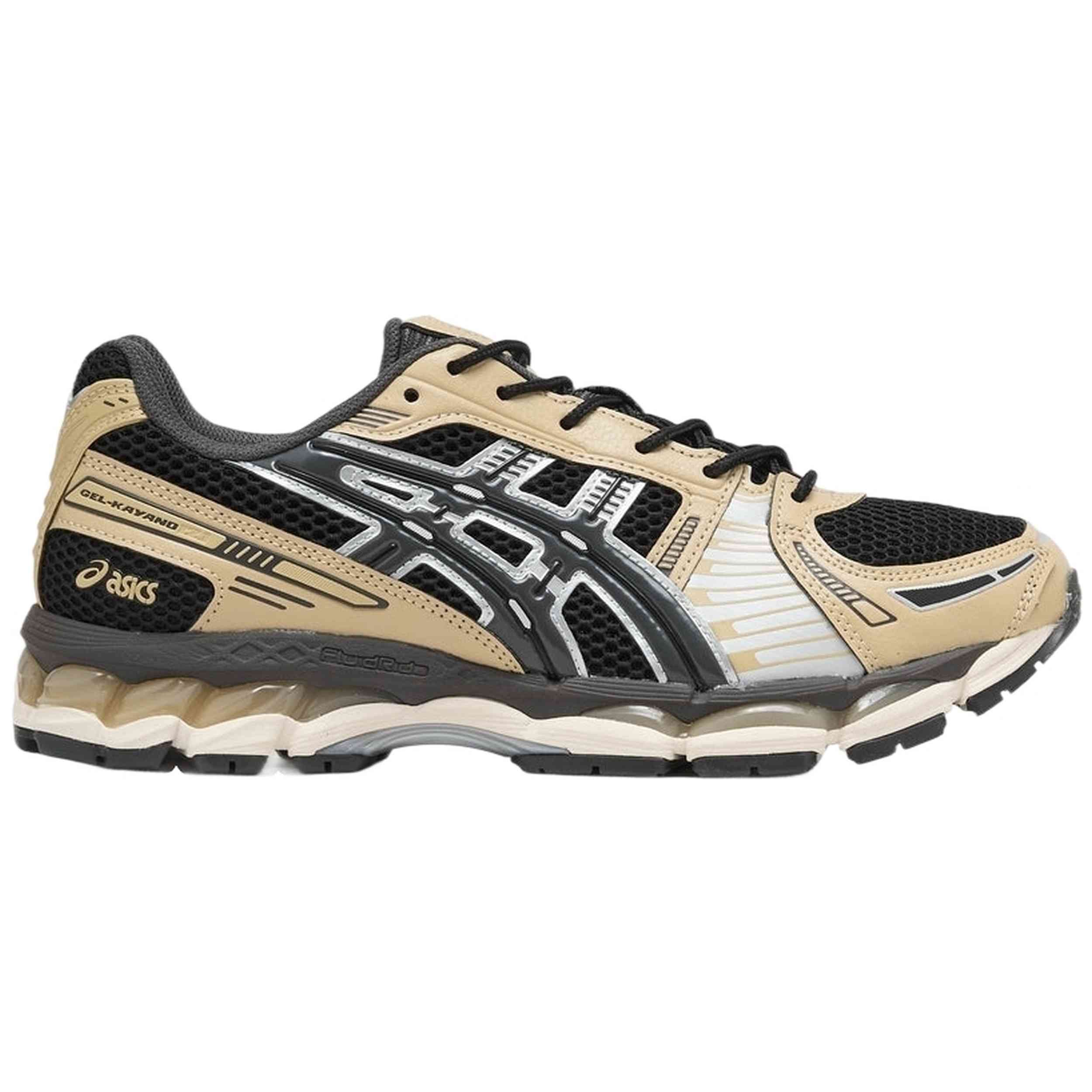 Zapatillas Asics modelo 1203A759-002 para Hombre en color Beige