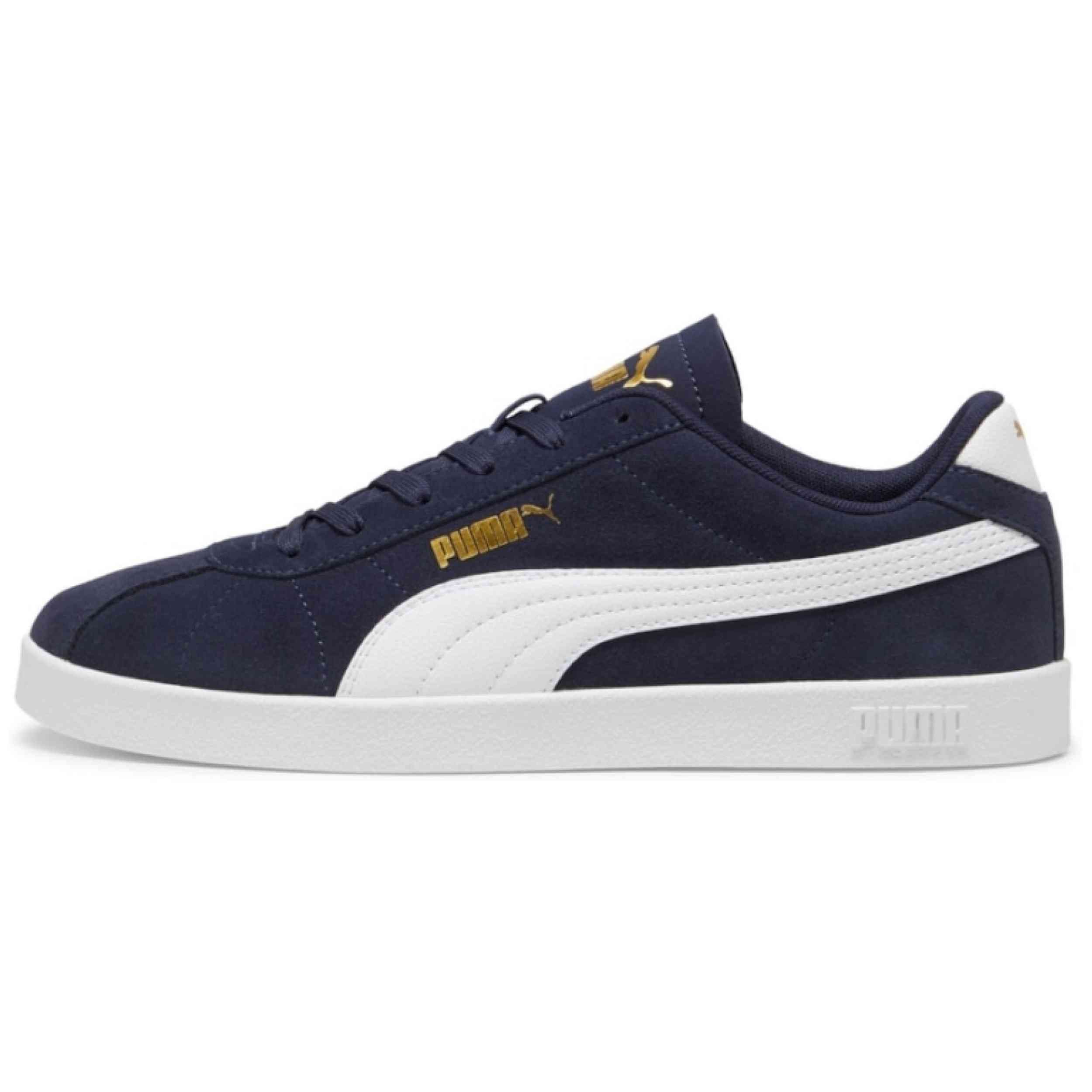 Puma puma club ii sneakers