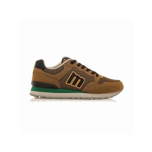 Zapatillas Mustang 84711