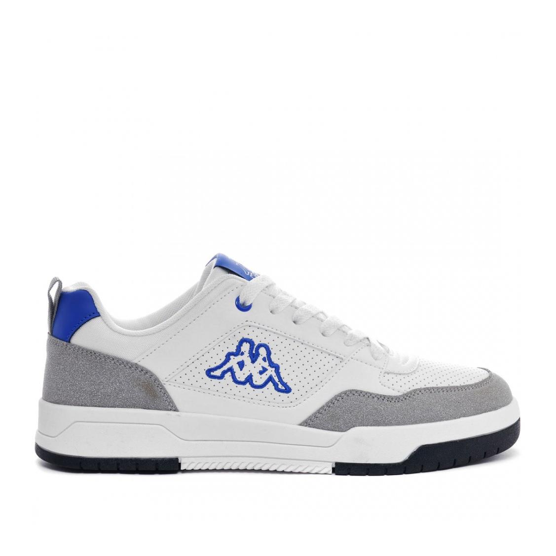 Zapatillas Hombre Kappa Logo Manis 381v3ew_a0z Zapatillas Hombre Kappa