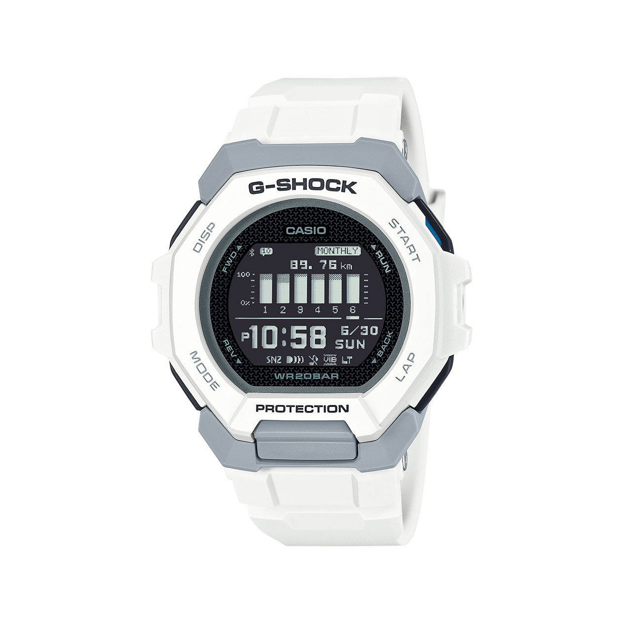 Casio Reloj GBD-300-7ER , para Hombre
