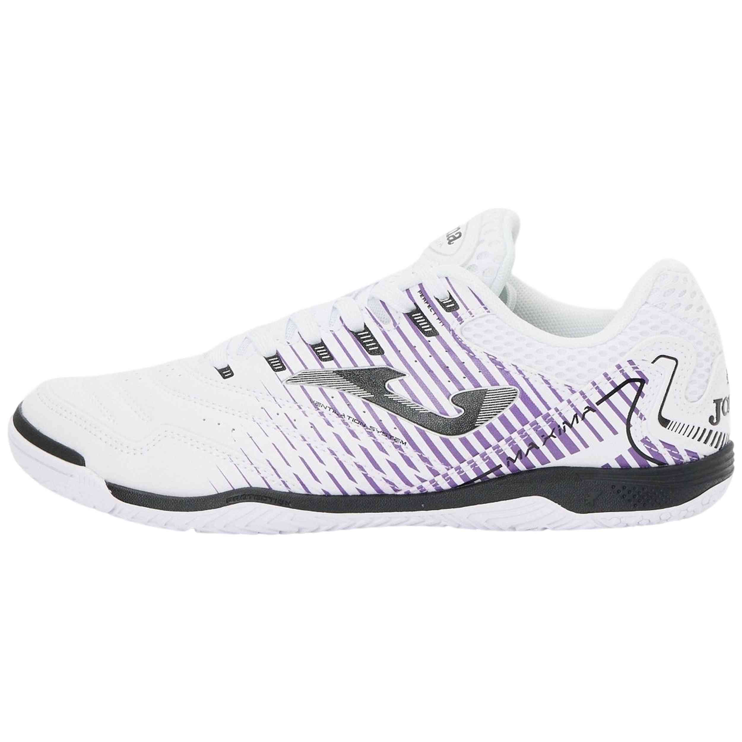 Zapatillas Joma modelo 312-956319-BLANCO-FUCSIA para Hombre en color Blanco