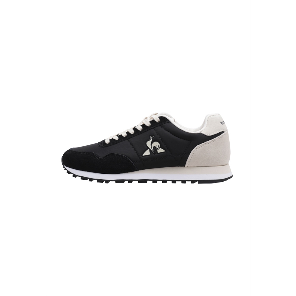 Le coq sportif ASTRA Deportivas Planas Hombre Negro