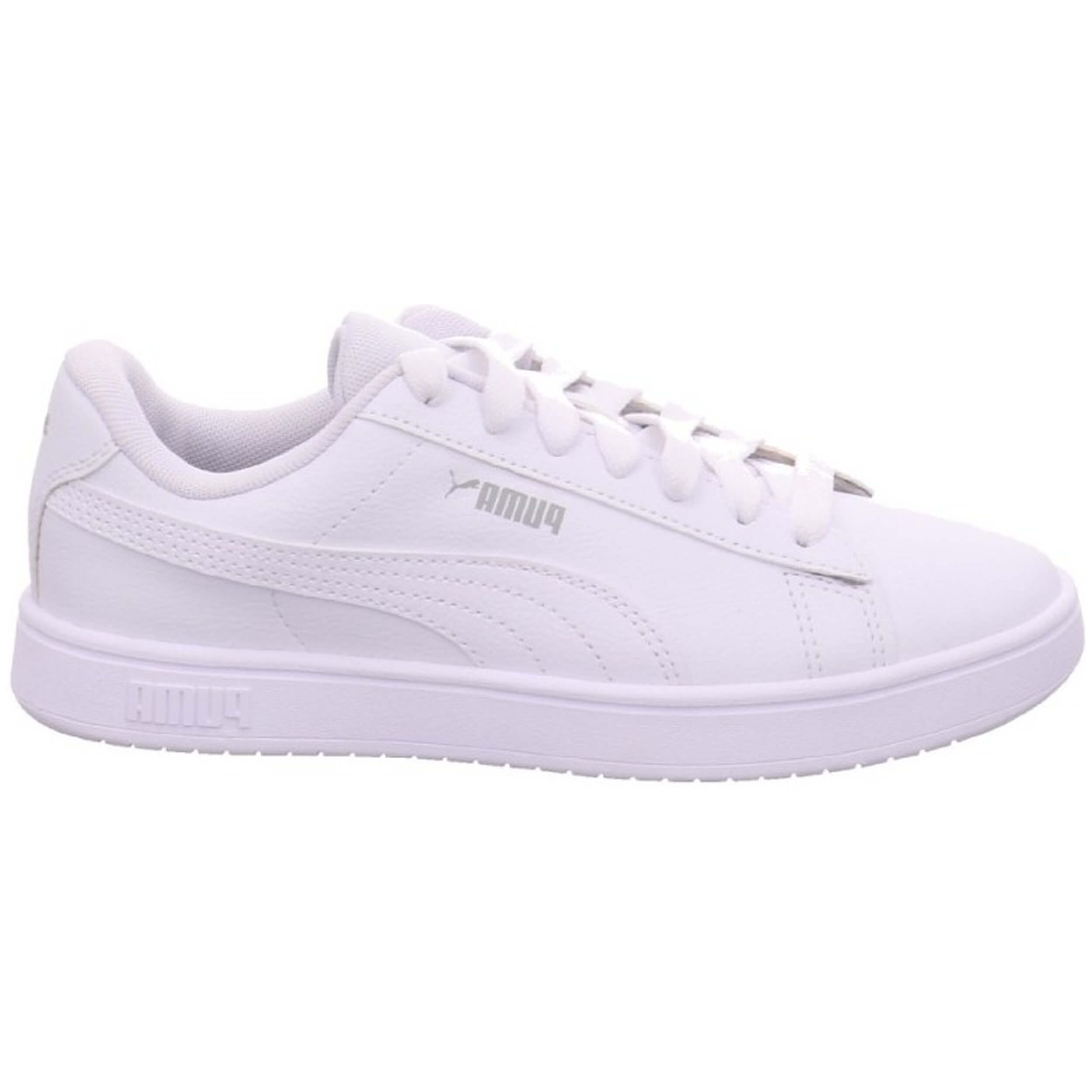 Calzado Puma en color Blanco