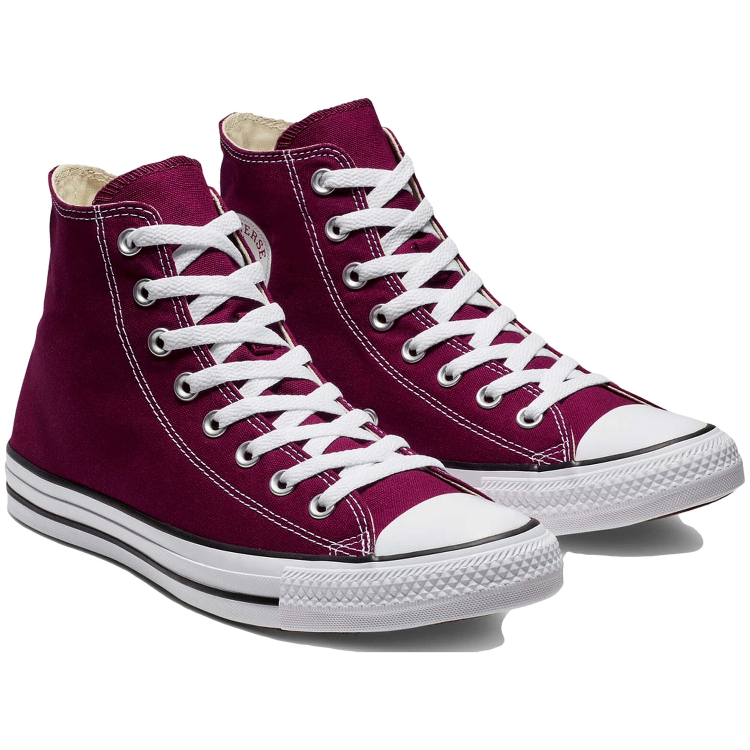 Zapatillas Converse modelo Chuck Taylor All Star Seasonal