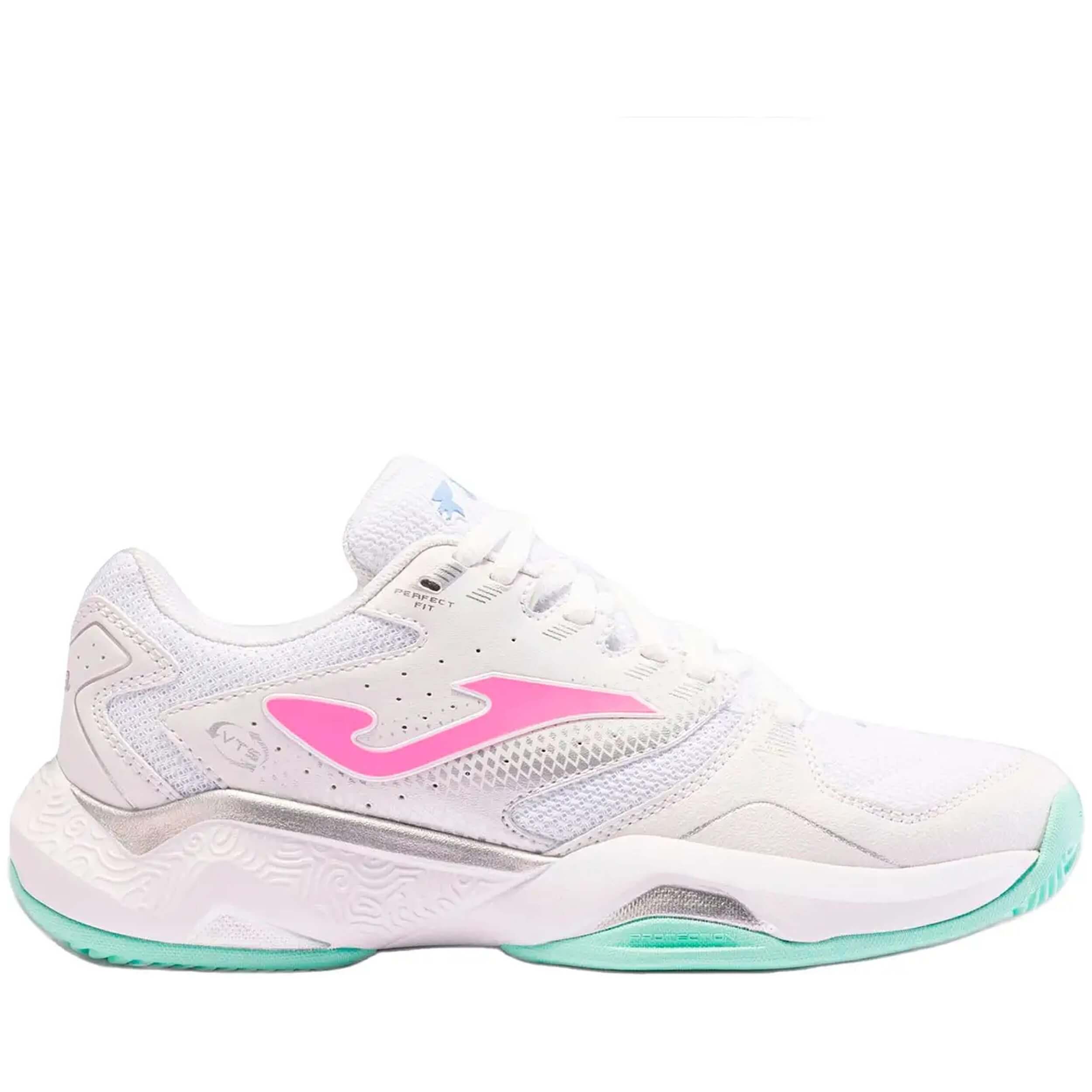 Calzado Calzado marca Joma modelo Tm10Ls2432C para mujer en color blanco