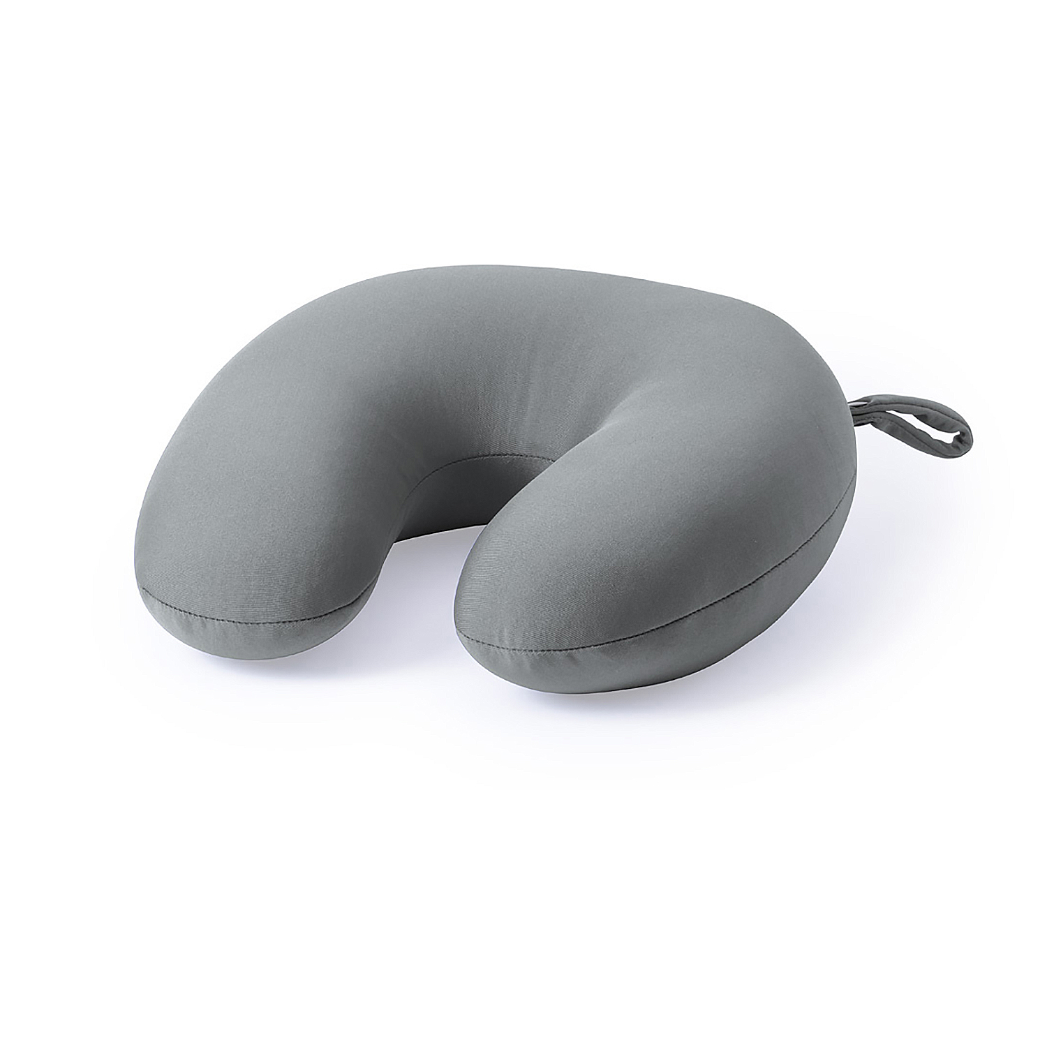 DAM Almohadilla de viaje para cuello relleno EPS 30.00x9.50x29.00 Cm.