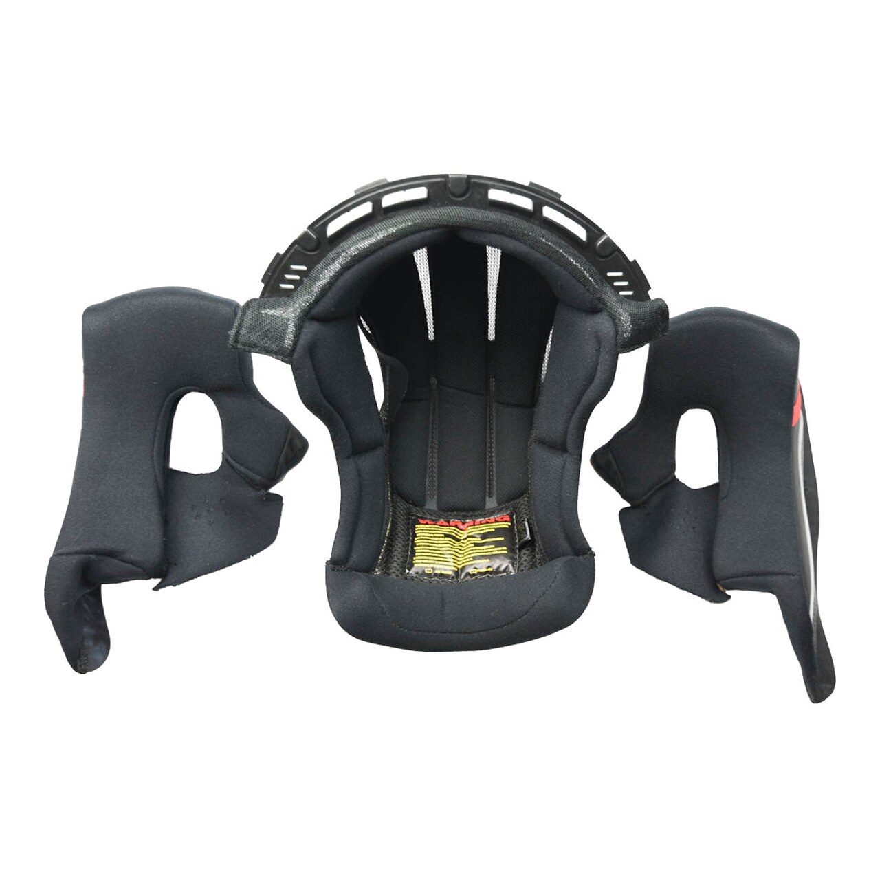 Interior De Recambio Para Casco Trail Xp-22 Transam Panam Ece 22.06 HCR3218LU