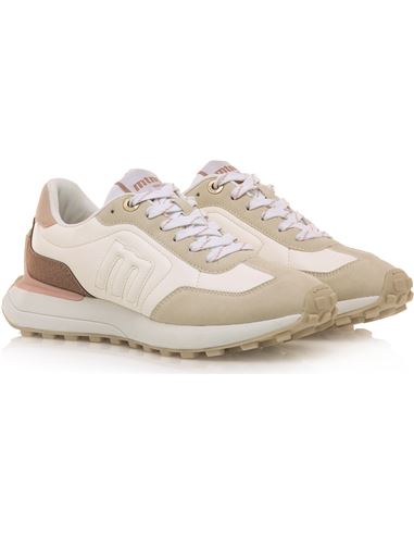 ZAPATILLAS SNEAKERS MUJER MUSTANG ZINC 60838