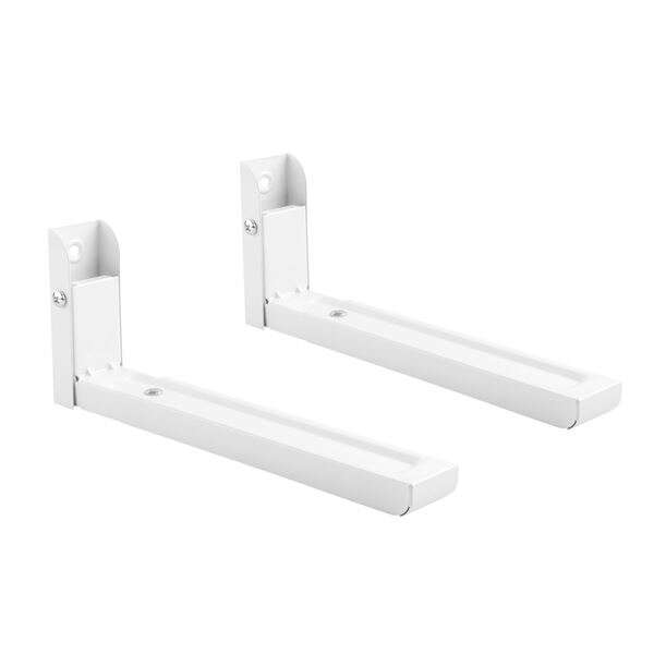 Cromad soporte para microondas/hornos - color blanco