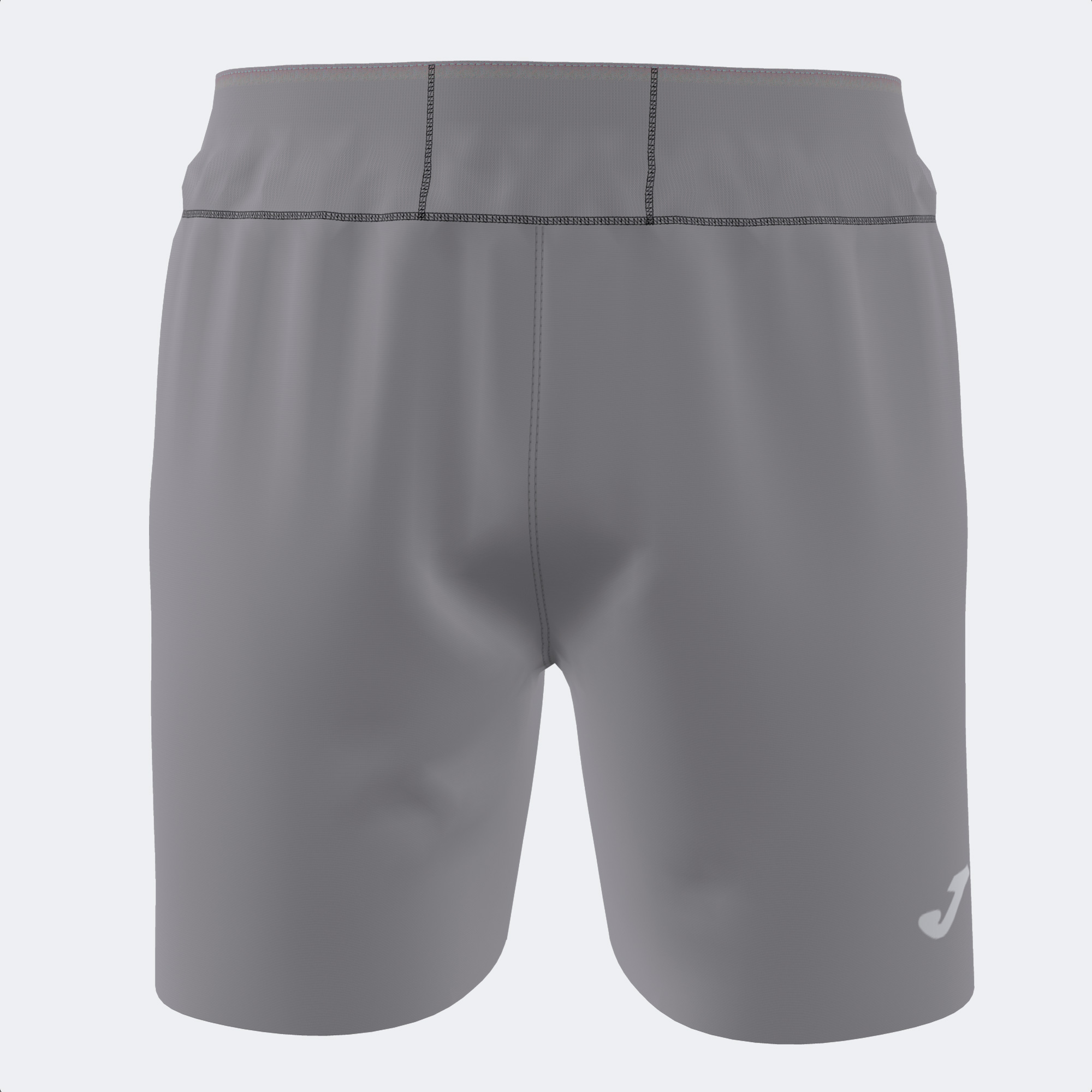 Short Running Hombre Joma R-Combi 101353 Gris 276 Ultraligeros