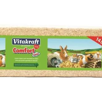 Vitakraft Virutas Absorbentes para Roedores (Roedores , Lechos y sustratos) - 14 L14