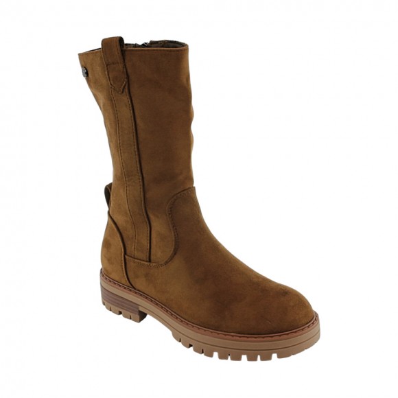 Botas Xti 150632 Camel XTI IXTI23H29